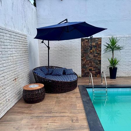 Otima Localizacao! Casa Tulipa, Praia De Pernambuco Guaruja Luaran gambar