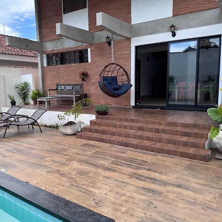 Otima Localizacao! Casa Tulipa, Praia De Pernambuco Guaruja Luaran gambar