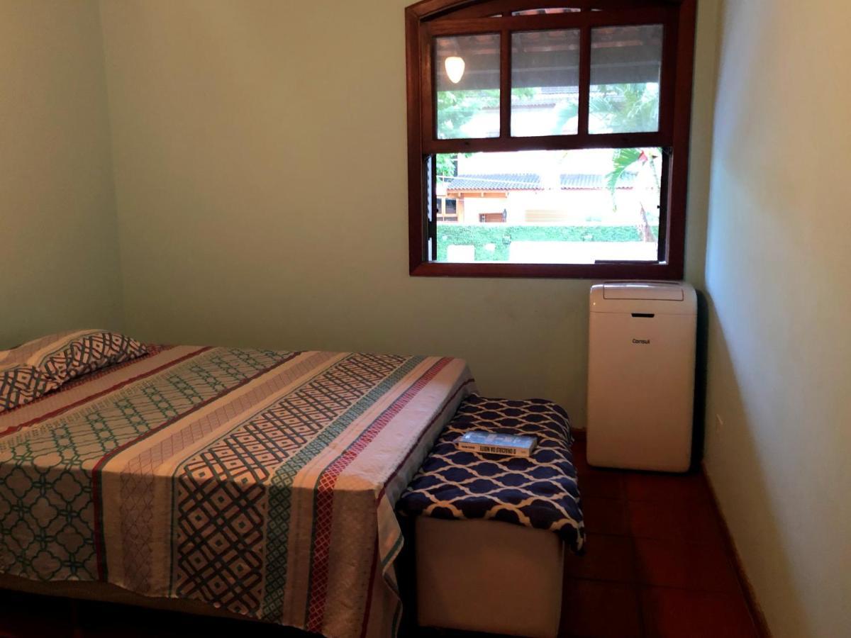 Otima Localizacao! Casa Tulipa, Praia De Pernambuco Guaruja Luaran gambar