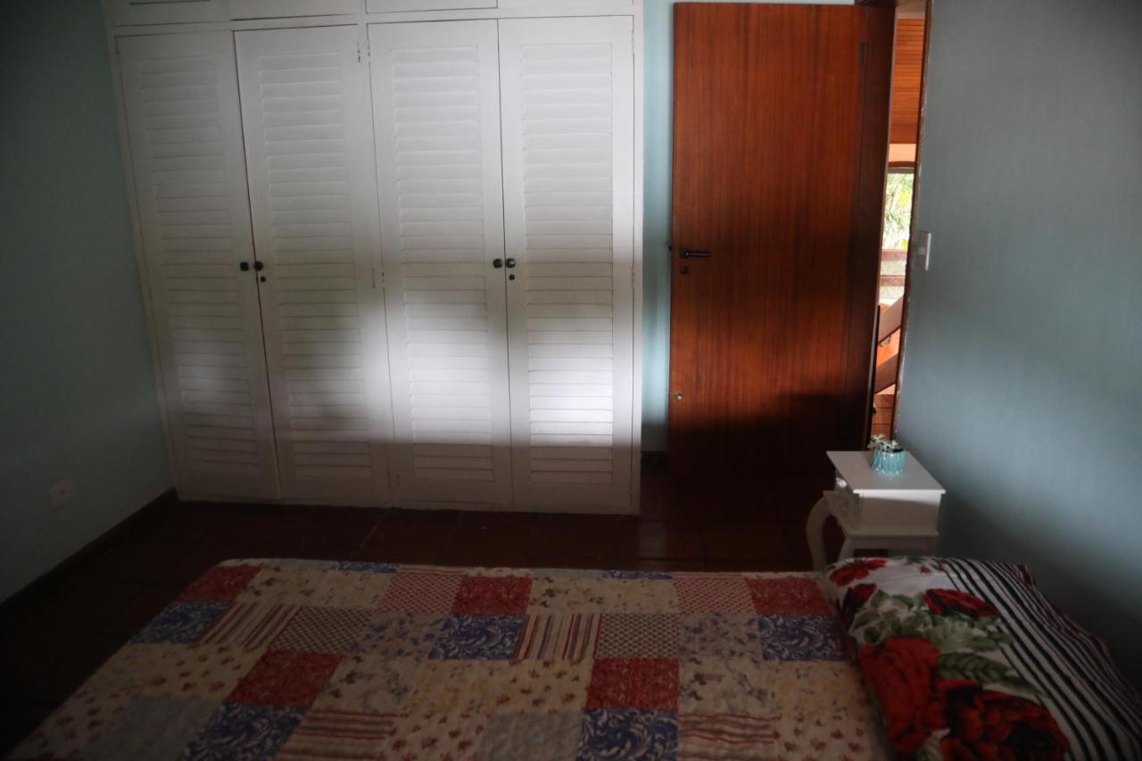 Otima Localizacao! Casa Tulipa, Praia De Pernambuco Guaruja Luaran gambar