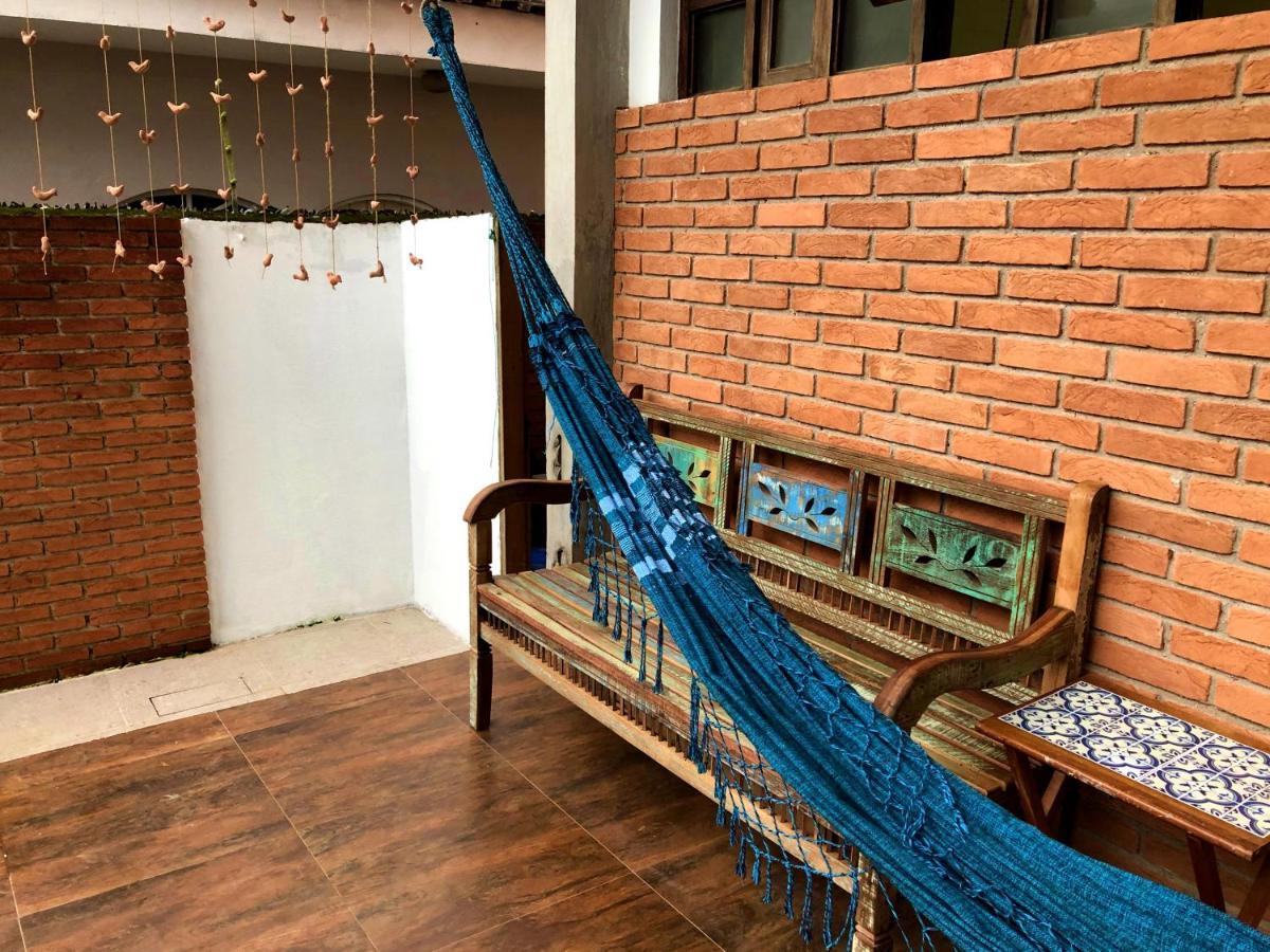 Otima Localizacao! Casa Tulipa, Praia De Pernambuco Guaruja Luaran gambar