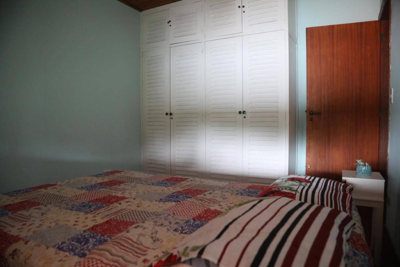 Otima Localizacao! Casa Tulipa, Praia De Pernambuco Guaruja Luaran gambar