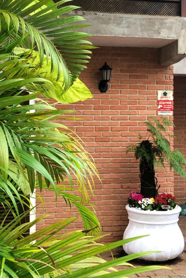 Otima Localizacao! Casa Tulipa, Praia De Pernambuco Guaruja Luaran gambar