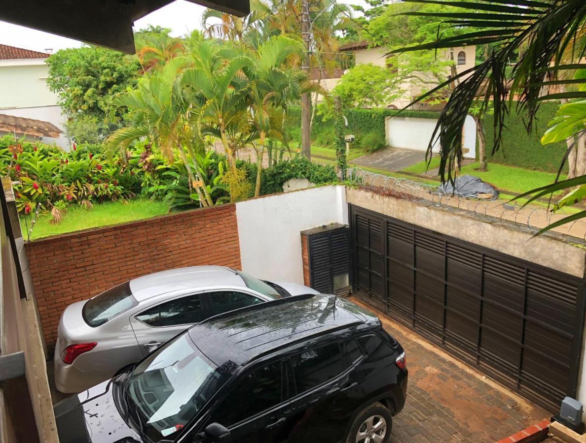 Otima Localizacao! Casa Tulipa, Praia De Pernambuco Guaruja Luaran gambar