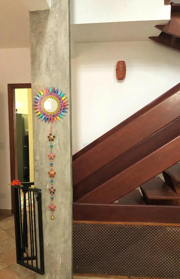 Otima Localizacao! Casa Tulipa, Praia De Pernambuco Guaruja Luaran gambar