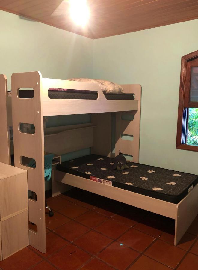 Otima Localizacao! Casa Tulipa, Praia De Pernambuco Guaruja Luaran gambar