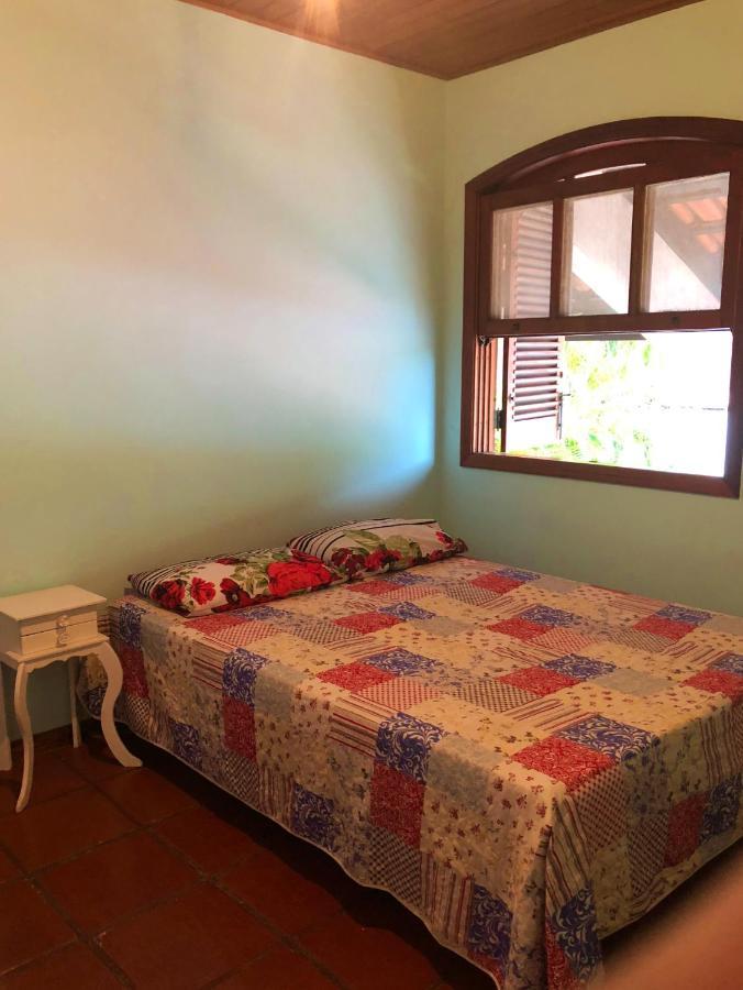 Otima Localizacao! Casa Tulipa, Praia De Pernambuco Guaruja Luaran gambar