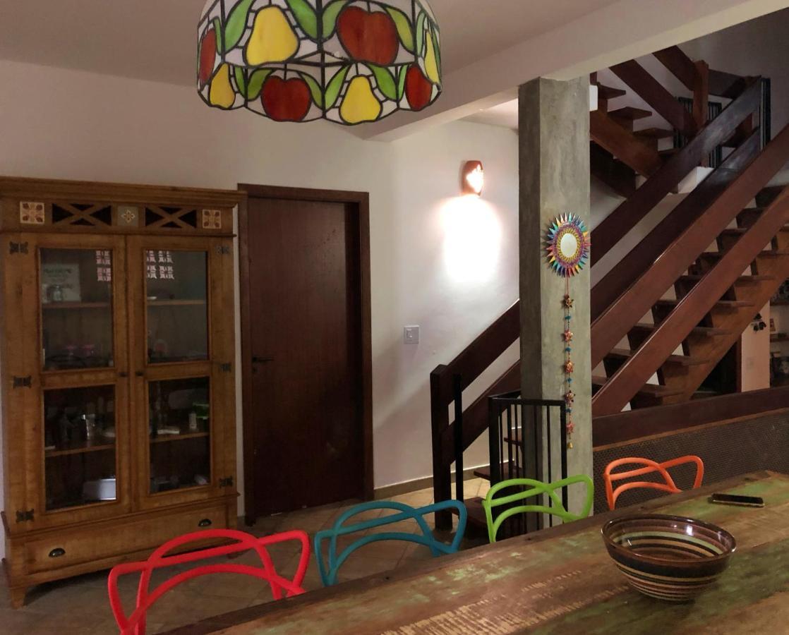 Otima Localizacao! Casa Tulipa, Praia De Pernambuco Guaruja Luaran gambar
