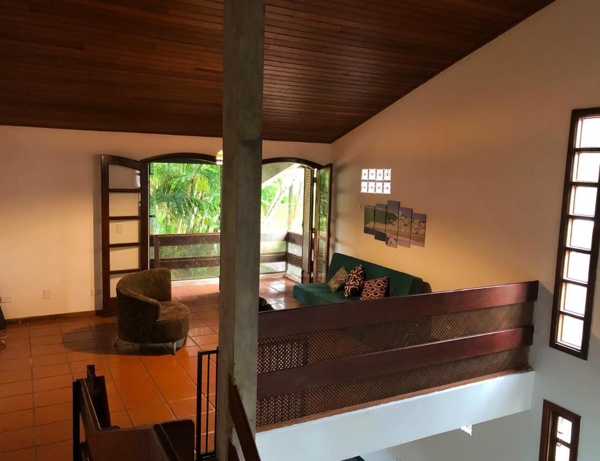 Otima Localizacao! Casa Tulipa, Praia De Pernambuco Guaruja Luaran gambar