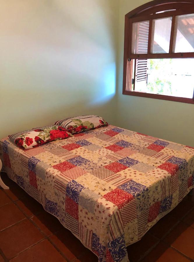 Otima Localizacao! Casa Tulipa, Praia De Pernambuco Guaruja Luaran gambar