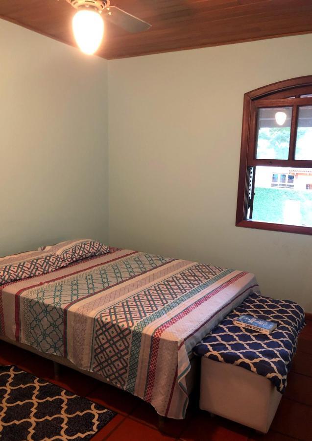 Otima Localizacao! Casa Tulipa, Praia De Pernambuco Guaruja Luaran gambar