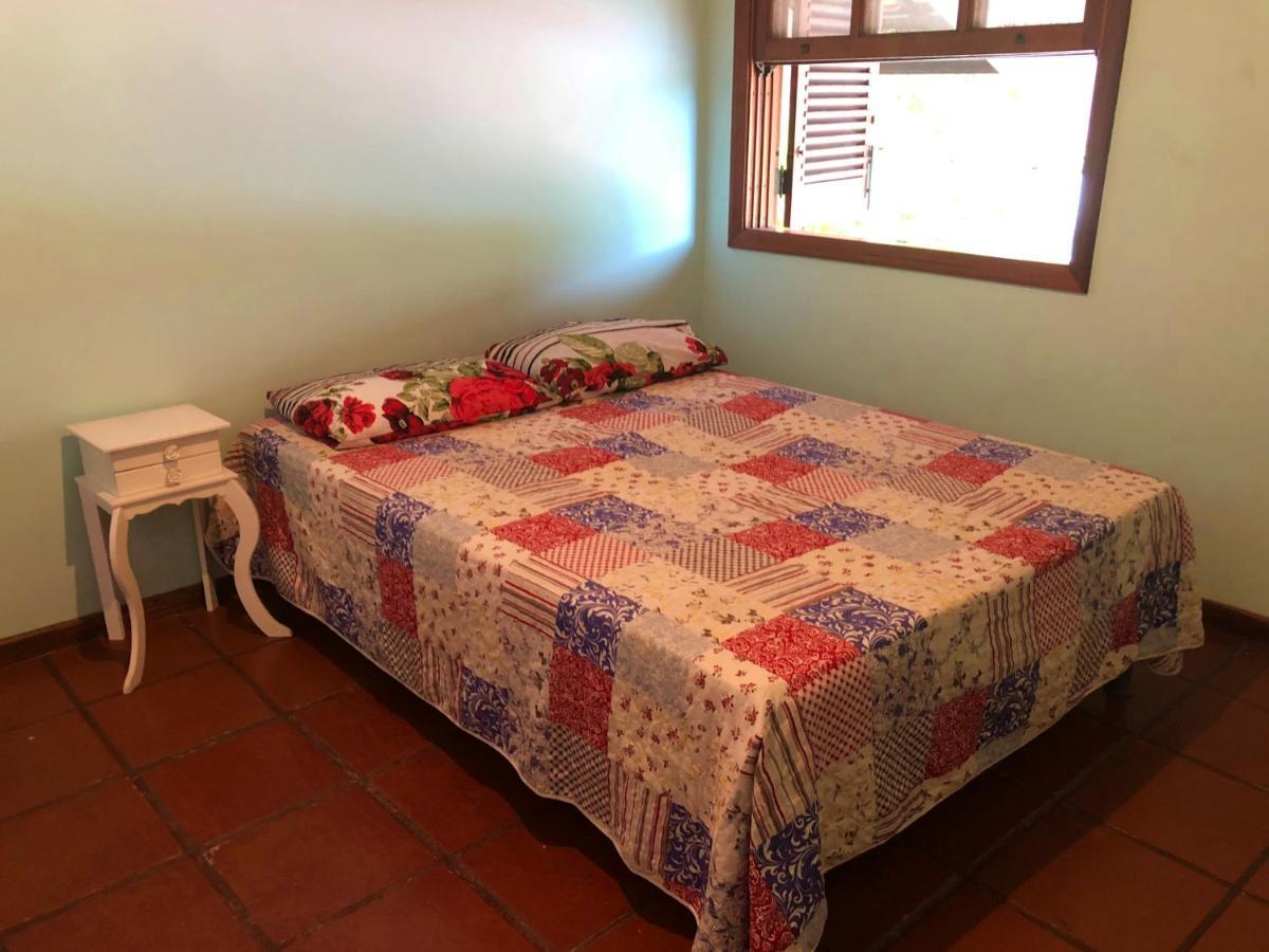 Otima Localizacao! Casa Tulipa, Praia De Pernambuco Guaruja Luaran gambar