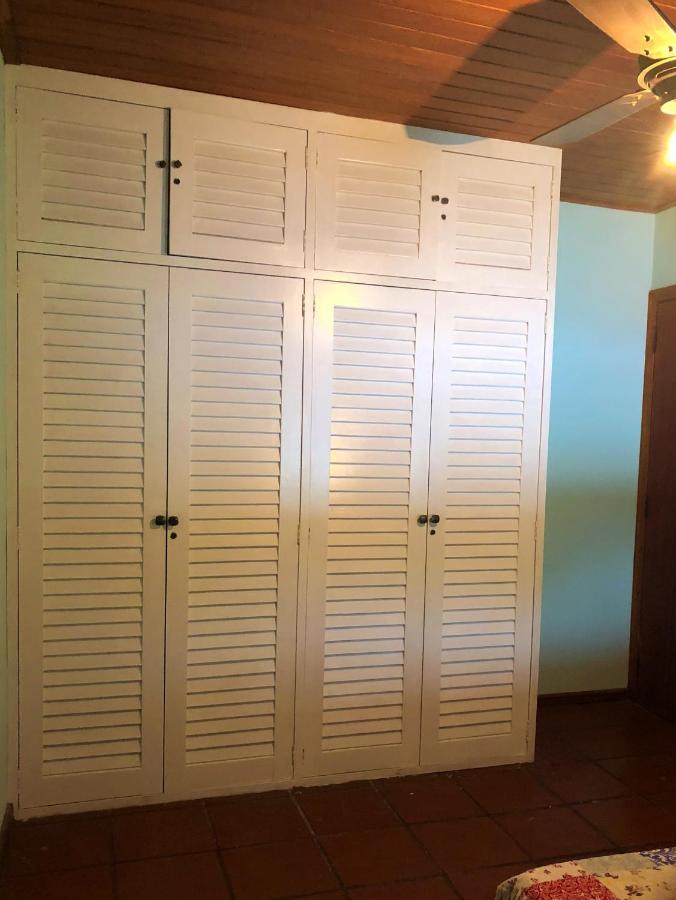 Otima Localizacao! Casa Tulipa, Praia De Pernambuco Guaruja Luaran gambar
