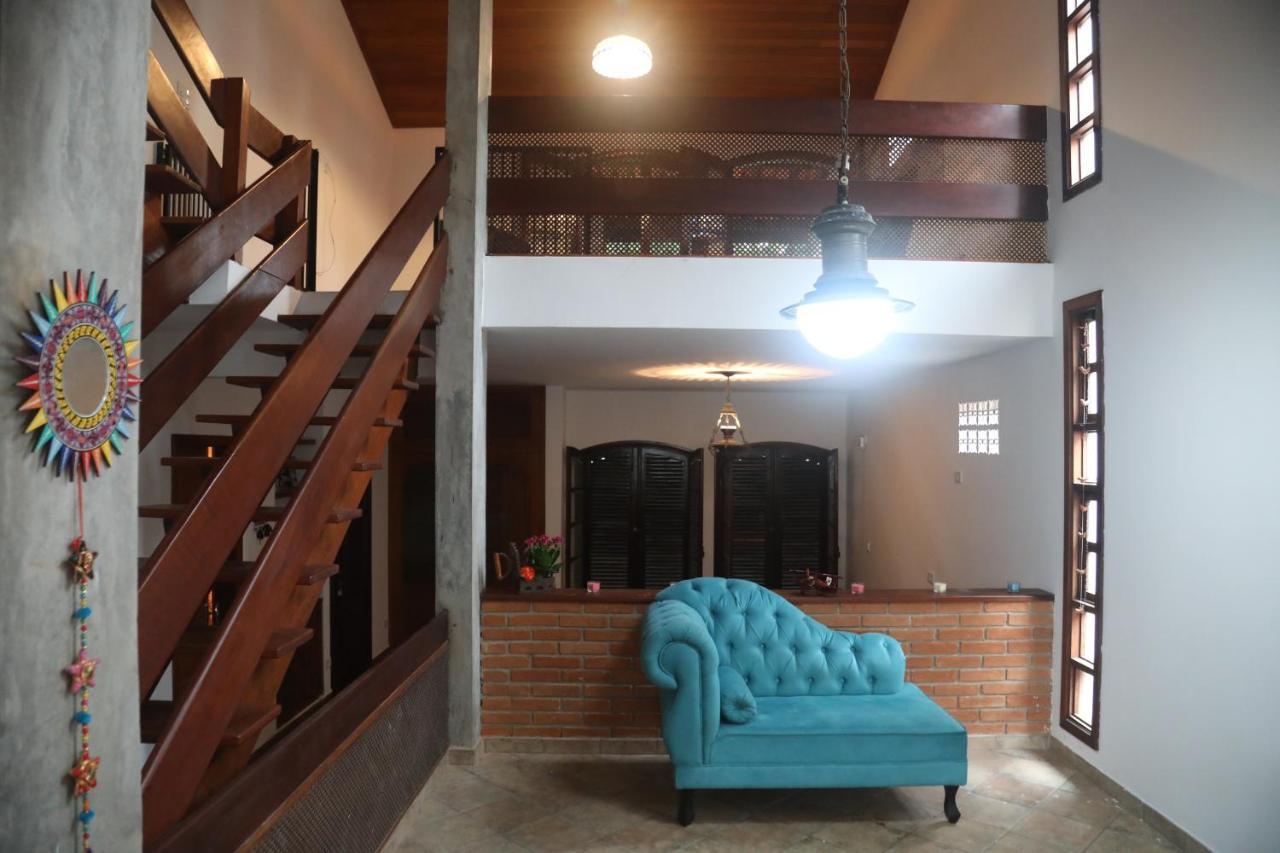 Otima Localizacao! Casa Tulipa, Praia De Pernambuco Guaruja Luaran gambar