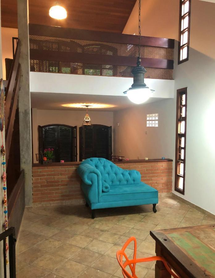 Otima Localizacao! Casa Tulipa, Praia De Pernambuco Guaruja Luaran gambar
