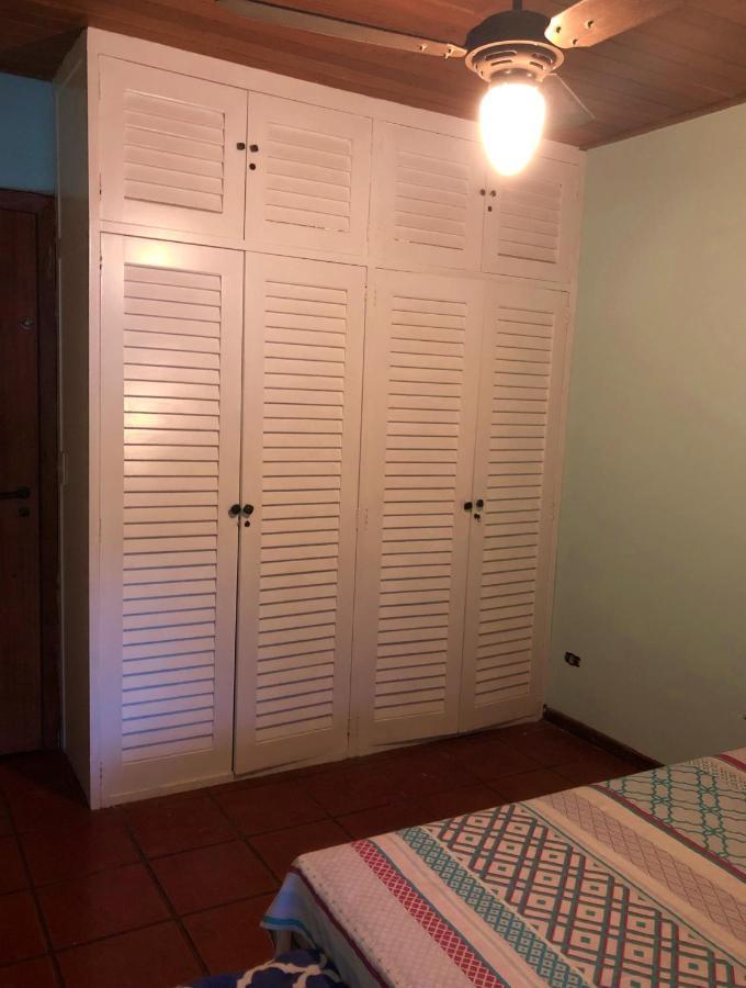 Otima Localizacao! Casa Tulipa, Praia De Pernambuco Guaruja Luaran gambar