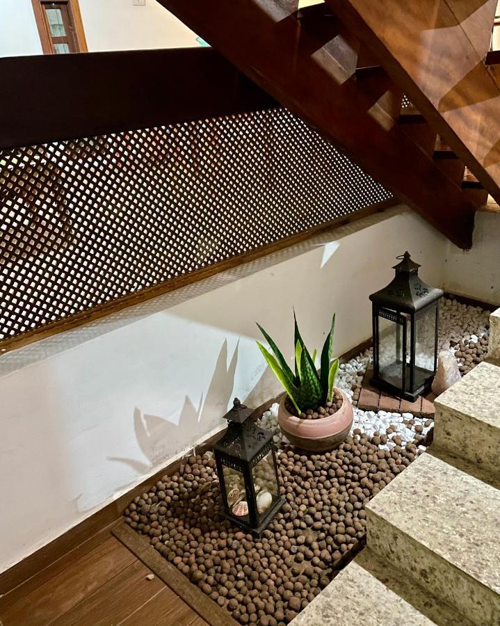 Otima Localizacao! Casa Tulipa, Praia De Pernambuco Guaruja Luaran gambar