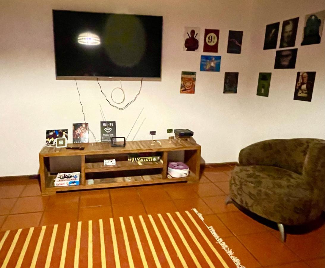 Otima Localizacao! Casa Tulipa, Praia De Pernambuco Guaruja Luaran gambar