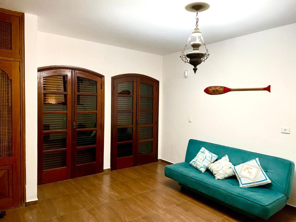 Otima Localizacao! Casa Tulipa, Praia De Pernambuco Guaruja Luaran gambar