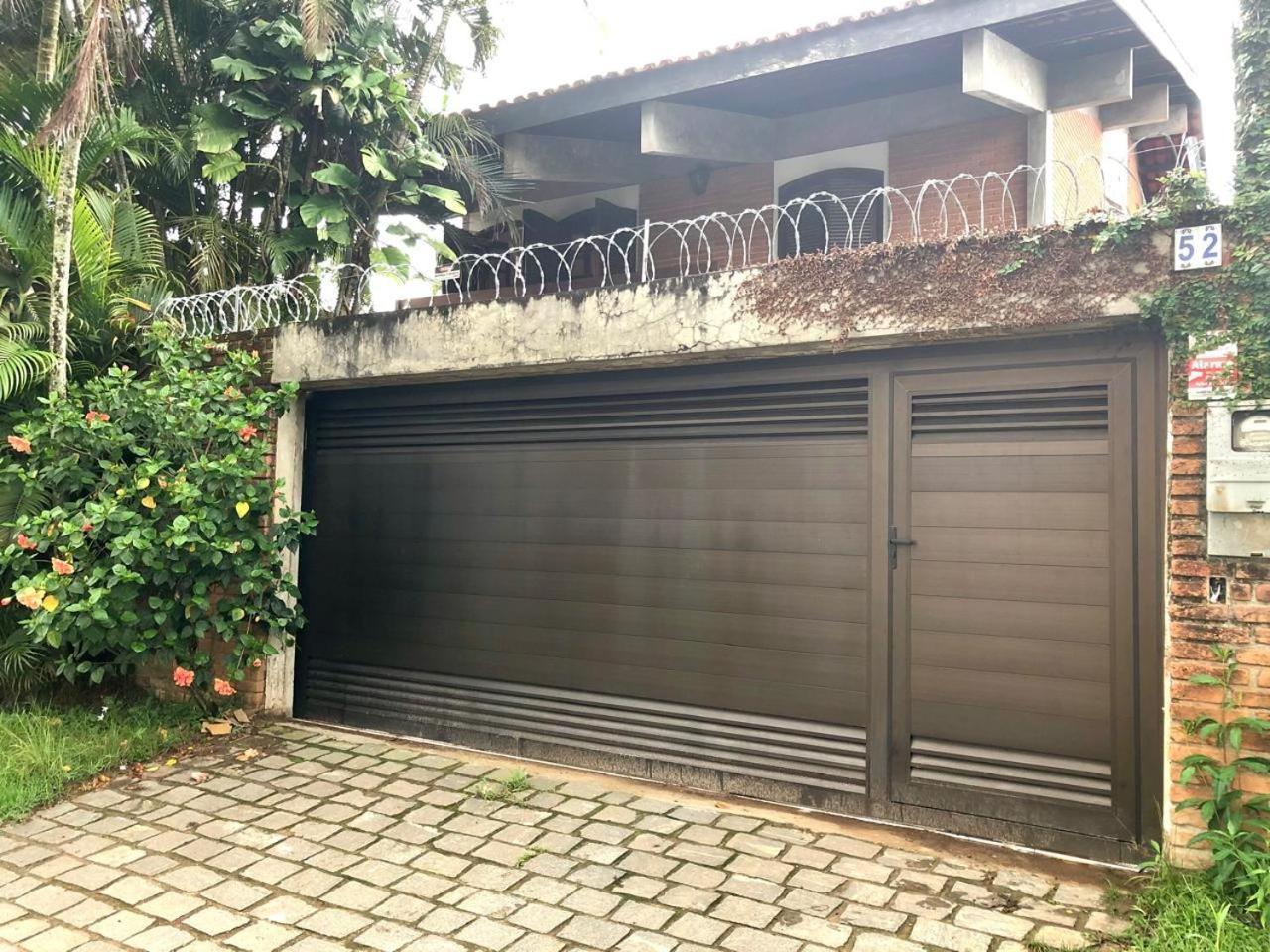 Otima Localizacao! Casa Tulipa, Praia De Pernambuco Guaruja Luaran gambar